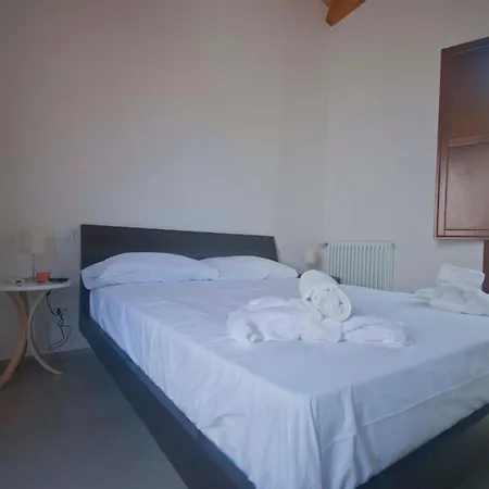 Giada 3* Castellammare del Golfo