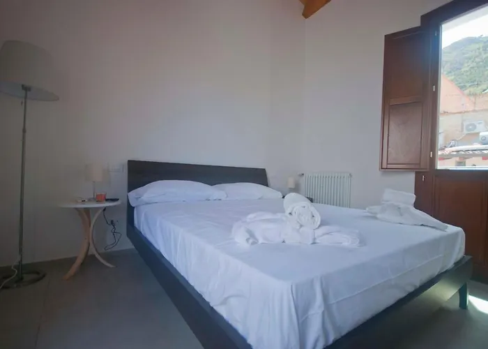 Giada 3* Castellammare del Golfo