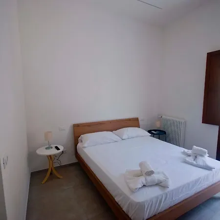 Giada 게스트하우스 카스텔라마레델골포