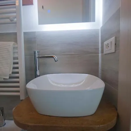 게스트하우스 Giada 3*