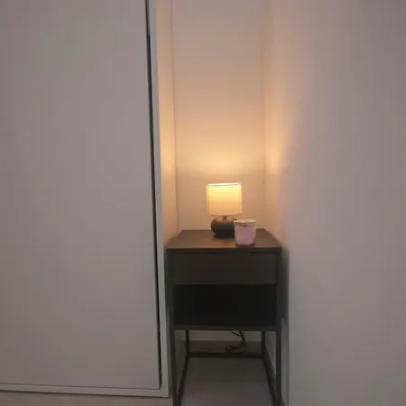 Giada 3* 카스텔라마레델골포