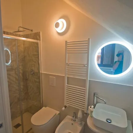 게스트하우스 Giada 3*