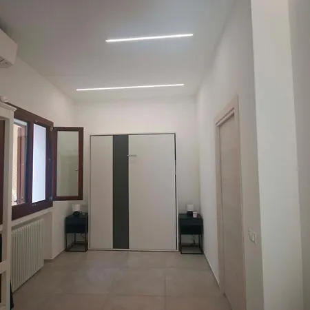 Giada 3* 카스텔라마레델골포