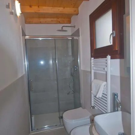 게스트하우스 Giada 카스텔라마레델골포