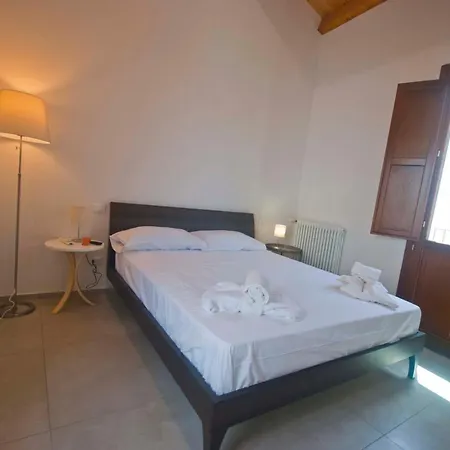 게스트하우스 Giada 카스텔라마레델골포