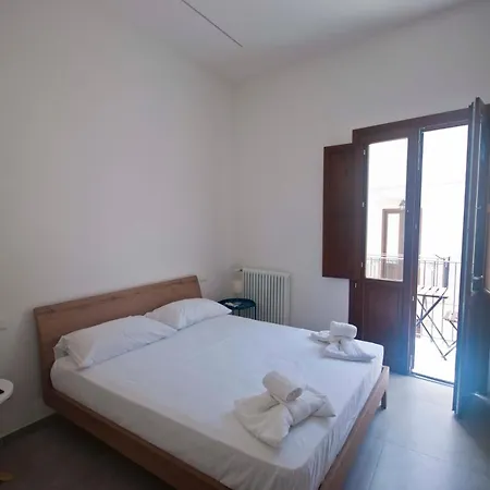 Giada 3* 카스텔라마레델골포