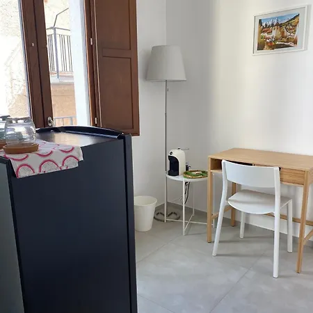 Giada 게스트하우스 카스텔라마레델골포