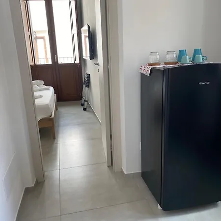 게스트하우스 Giada 카스텔라마레델골포