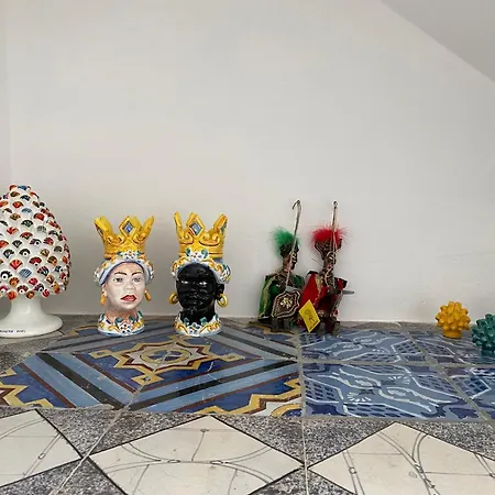 Giada بيت ضيافة 3*