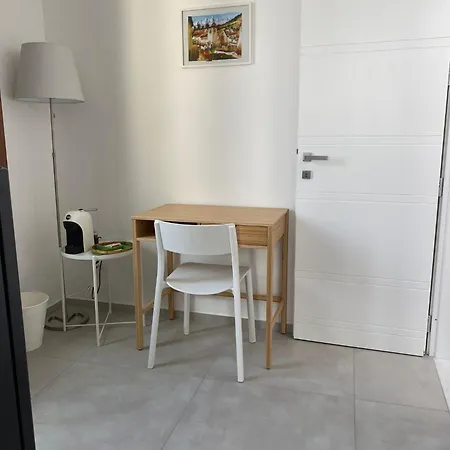 게스트하우스 Giada 카스텔라마레델골포